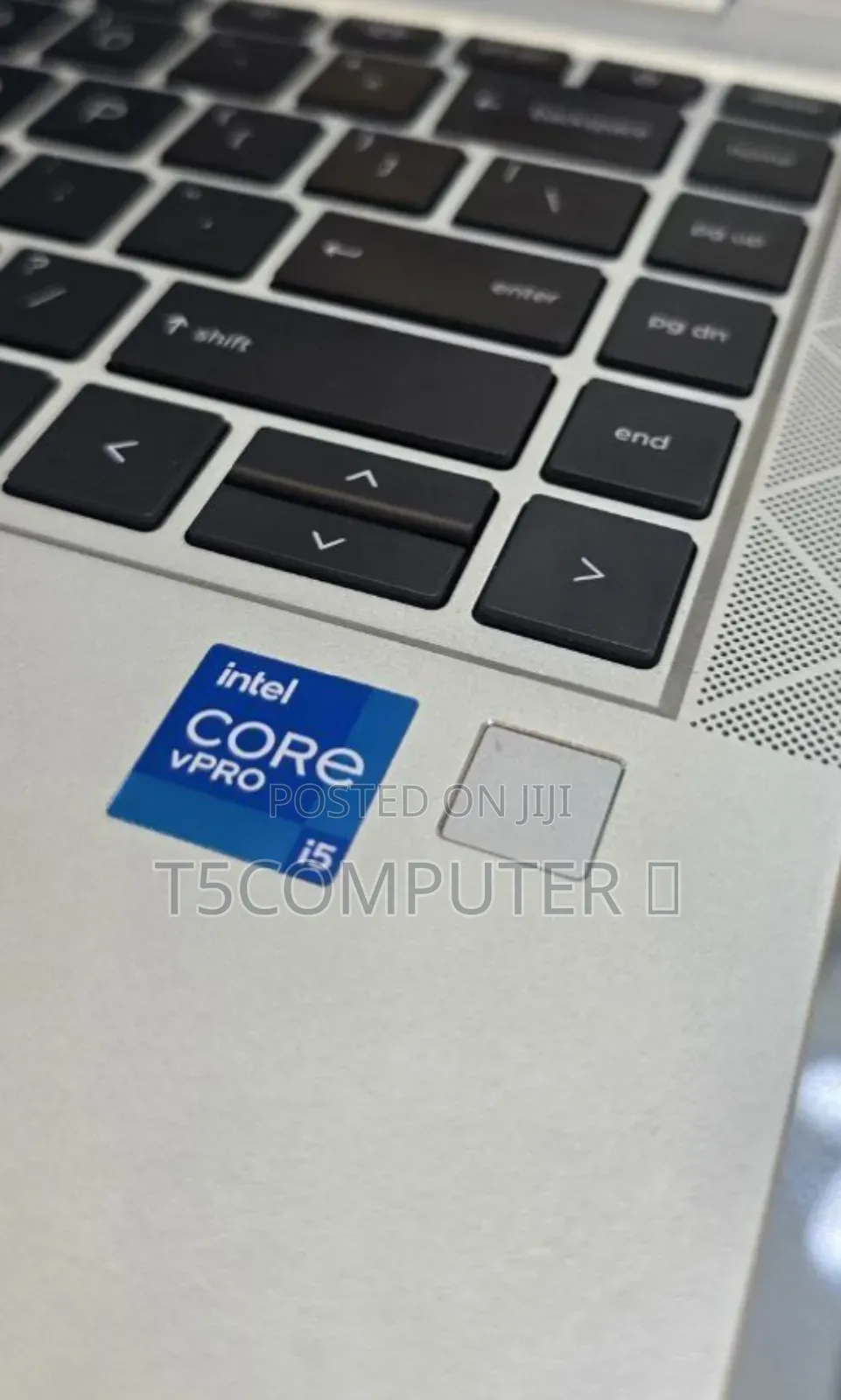 New Laptop HP EliteBook 840 G8 16GB Intel Core I5 SSD 512GB