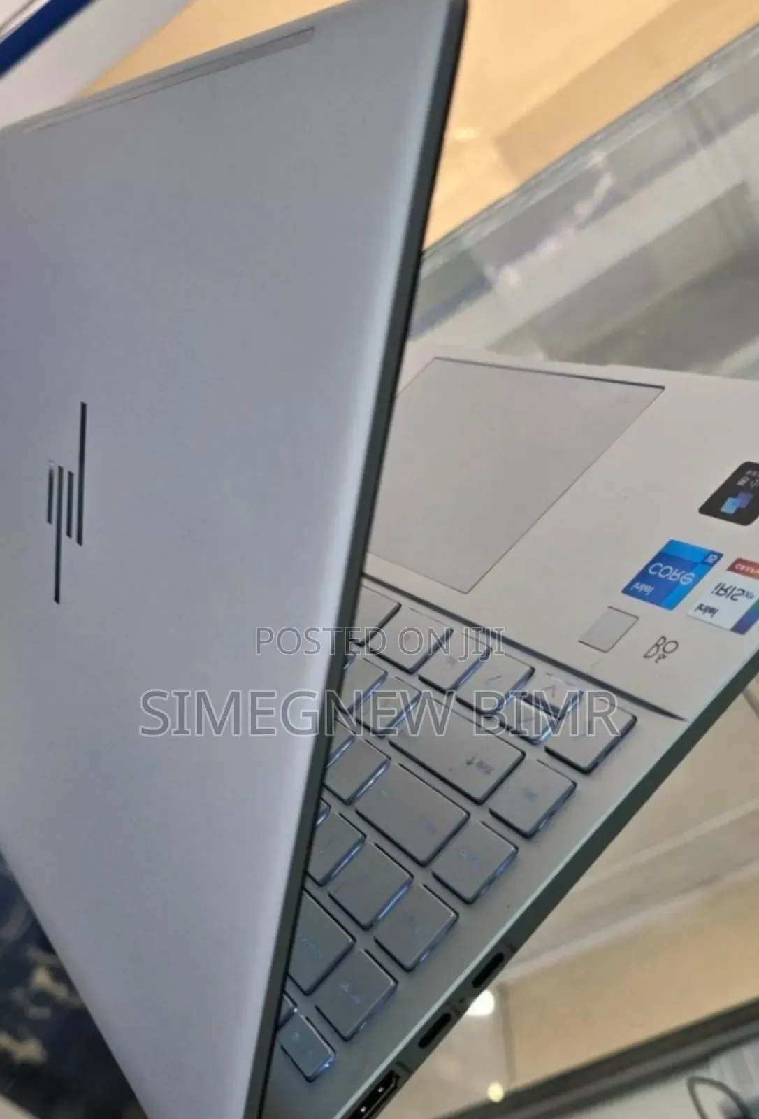 New Laptop HP Pavilion 15 16GB Intel Core i5 SSD 1T