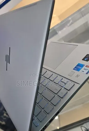 Photo - New Laptop HP Pavilion 15 16GB Intel Core i5 SSD 1T