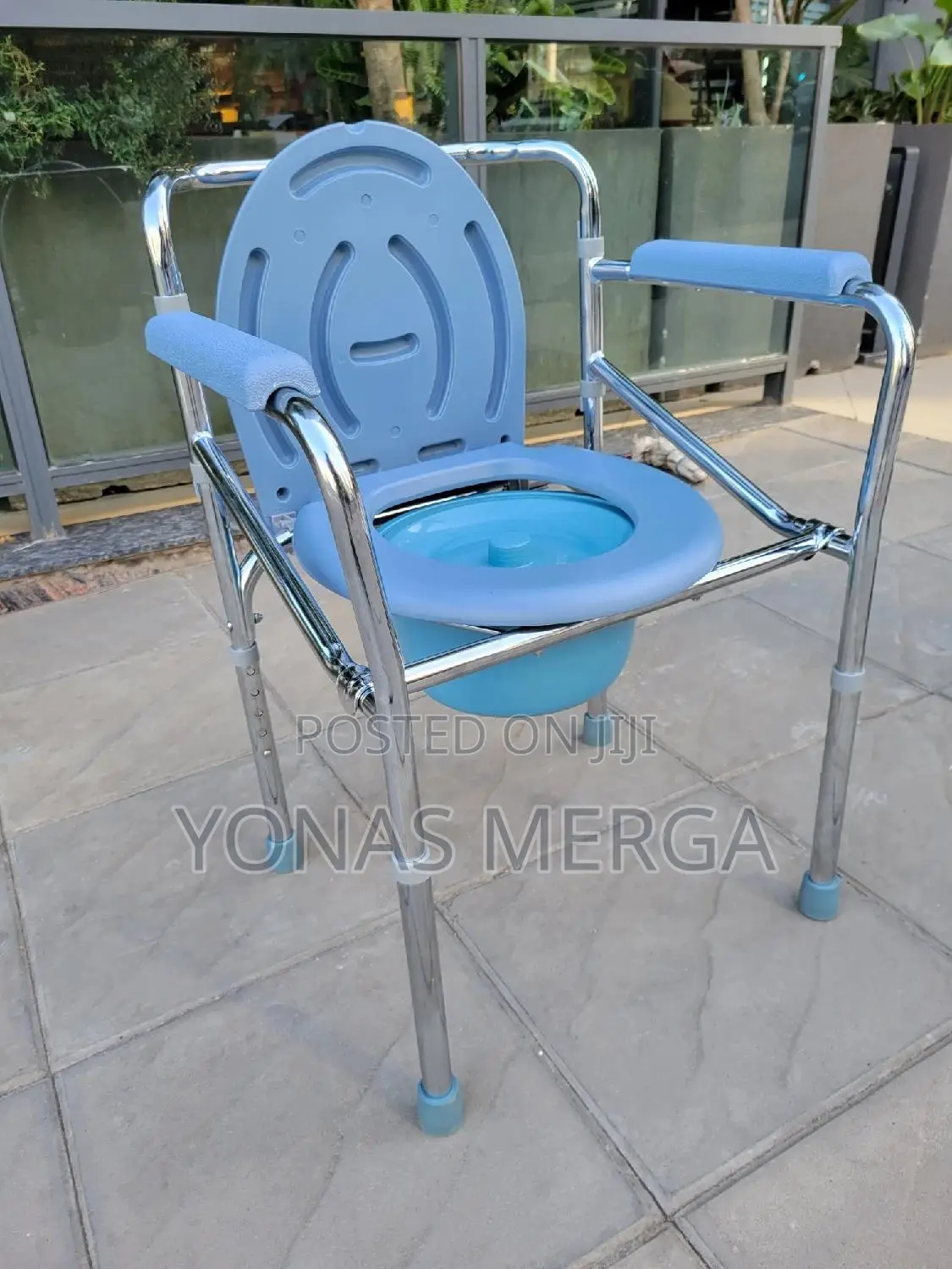 Shower Bath Toilet Chair Seat竄忌adjustment Tool Bathroom鵪囪easy to Carry