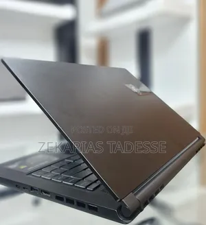 New Laptop MSI 16GB Intel Core I7 SSD 1T