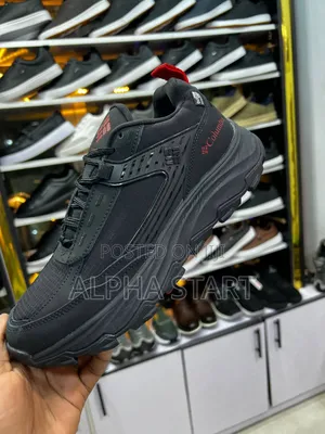 Riginal Columbia 100% Water Proof From Usa