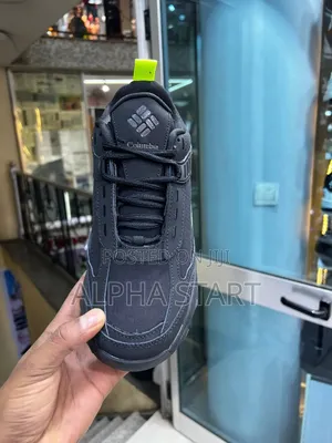 Riginal Columbia 100% Water Proof From Usa