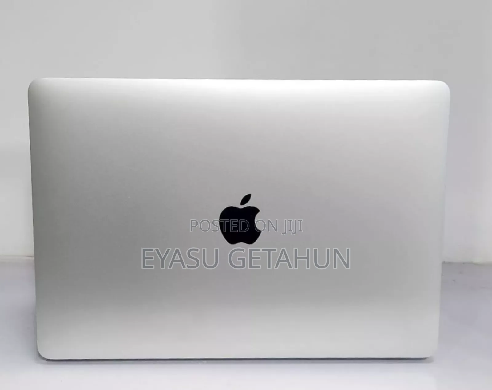 New Laptop Apple MacBook Air 2020 8GB Intel Core I3 SSD 256GB