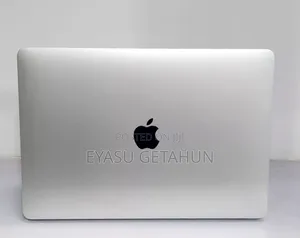 New Laptop Apple MacBook Air 2020 8GB Intel Core I3 SSD 256GB