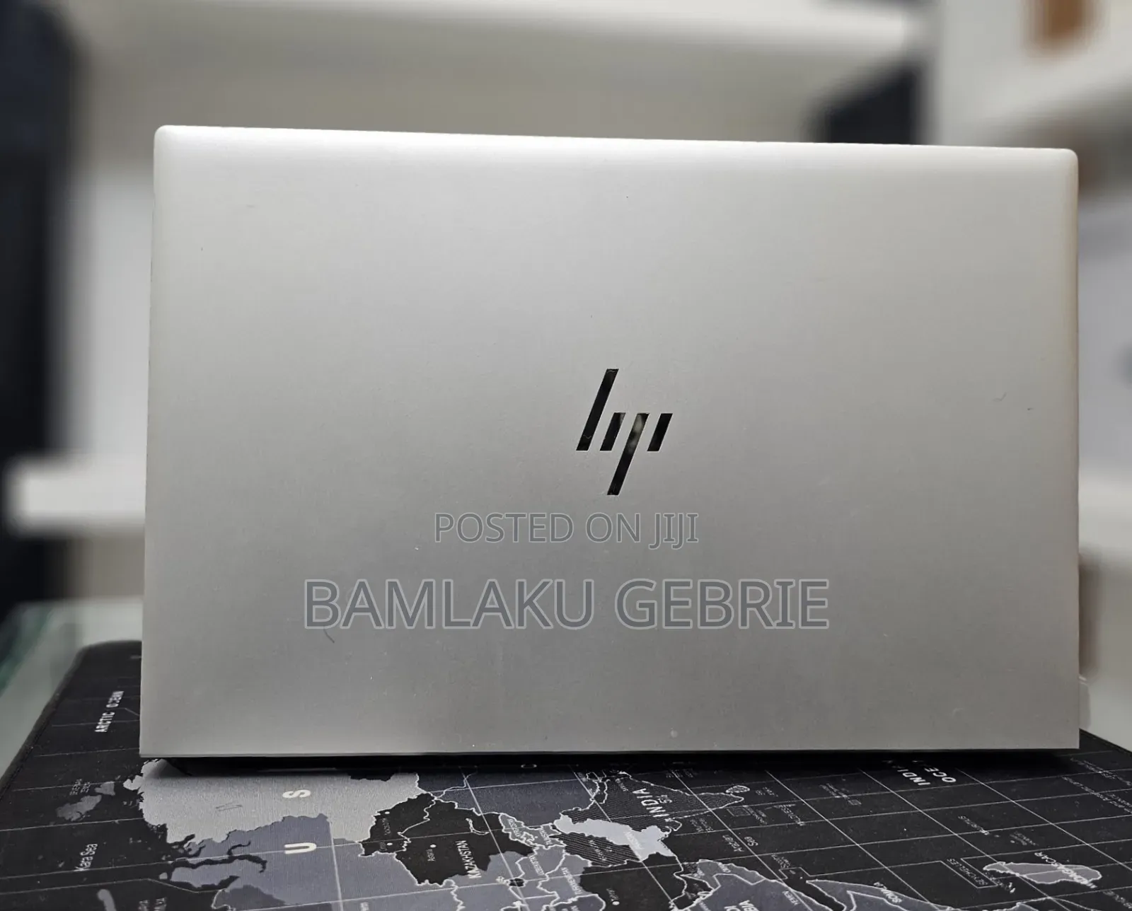 New Laptop HP EliteBook 840 G10 16GB Intel Core I5 SSD 512GB