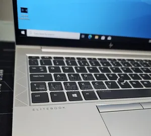 New Laptop HP EliteBook 840 G10 16GB Intel Core I5 SSD 512GB