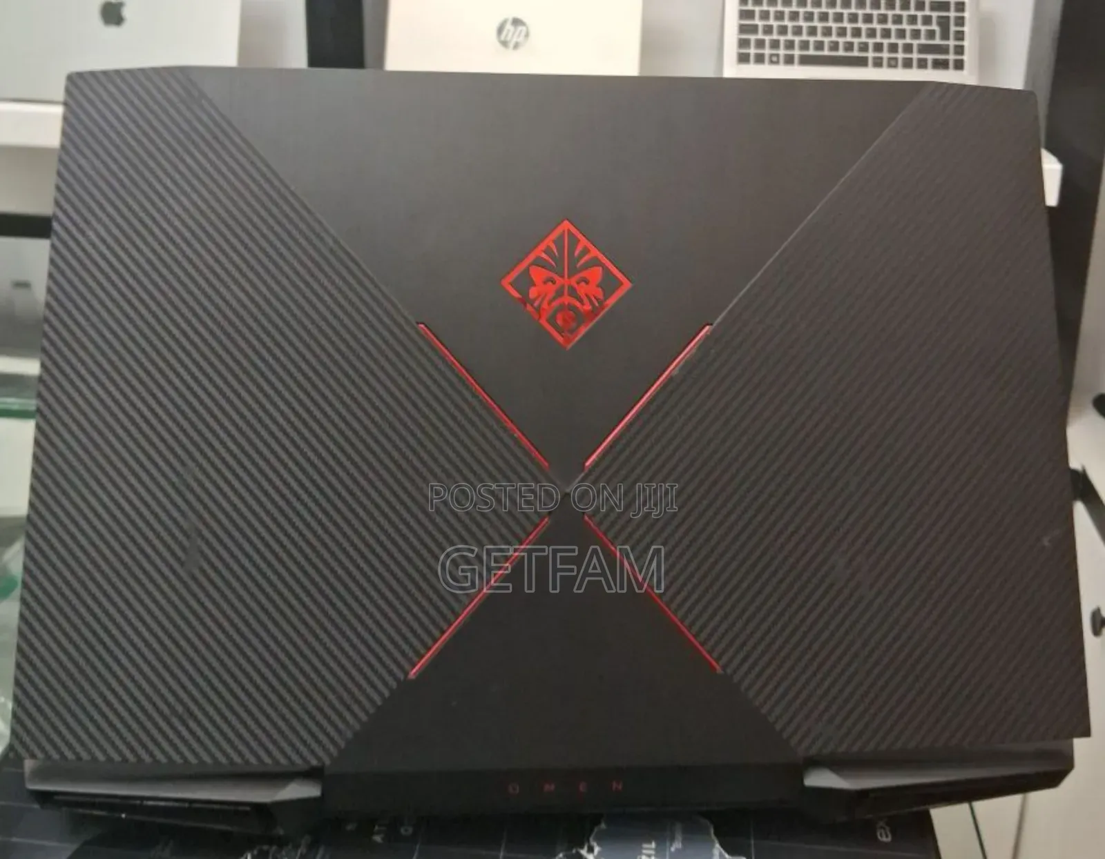 New Laptop HP Omen X 32GB Intel Core I7 SSD 1T