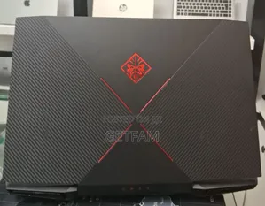 New Laptop HP Omen X 32GB Intel Core I7 SSD 1T