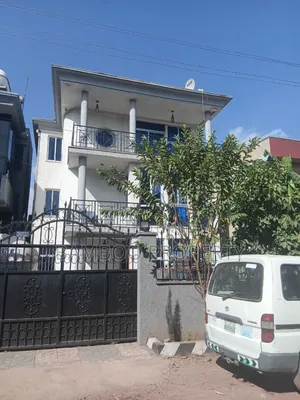 Photo - 5bdrm House in Bole for rent