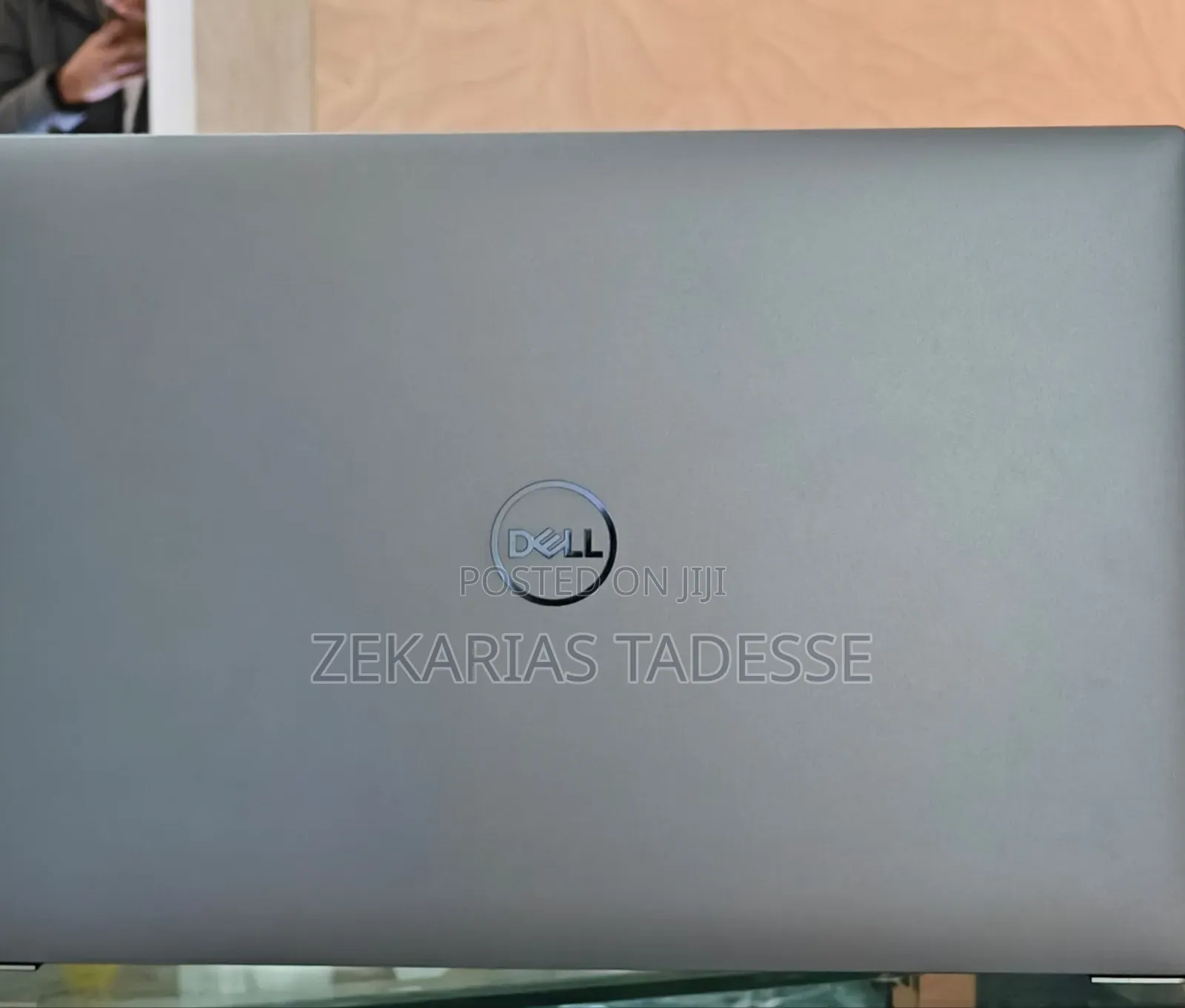 New Laptop Dell Precision 5540 16GB Intel Core I7 SSD 512GB