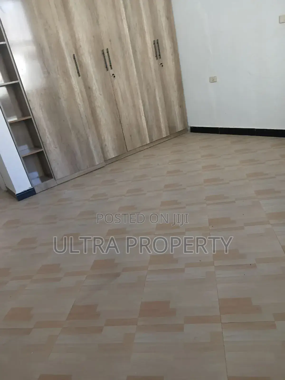 3bdrm Villa in Bole for rent