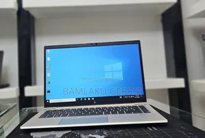 Photo - New Laptop HP EliteBook 840 G3 8GB Intel Core I5 HDD+SSD 1.5T