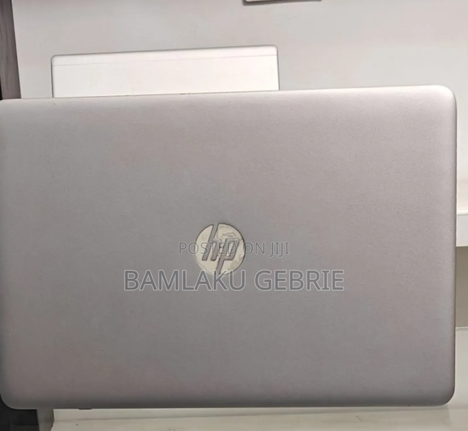 New Laptop HP EliteBook 840 G3 8GB Intel Core I5 HDD+SSD 1.5T