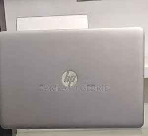 New Laptop HP EliteBook 840 G3 8GB Intel Core I5 HDD+SSD 1.5T