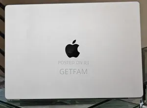 New Laptop Apple MacBook Pro M1 32GB Apple M1 Pro SSD 512GB