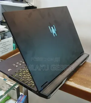 New Laptop Acer Predator Helios Neo 16 32GB Intel Core Ultra 9 SSD 1T