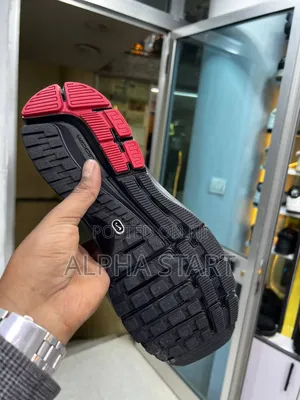 Nike Air Zoom Pegasus High Master Quality Smooth Gore - Tex Sneakers