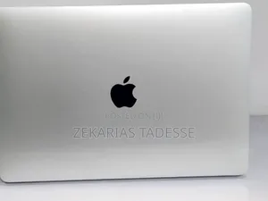 New Laptop Apple MacBook Air 2020 8GB Intel Core I3 SSD 256GB