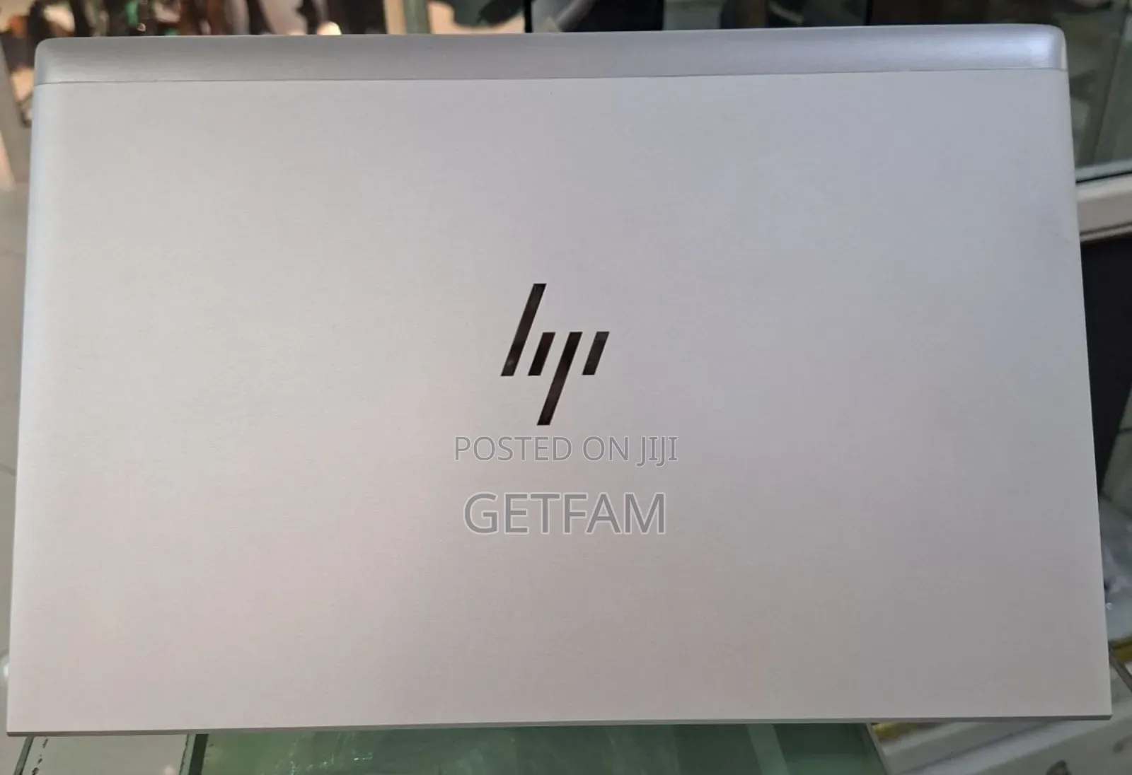 New Laptop HP EliteBook 840 G7 16GB Intel Core I7 SSD 512GB