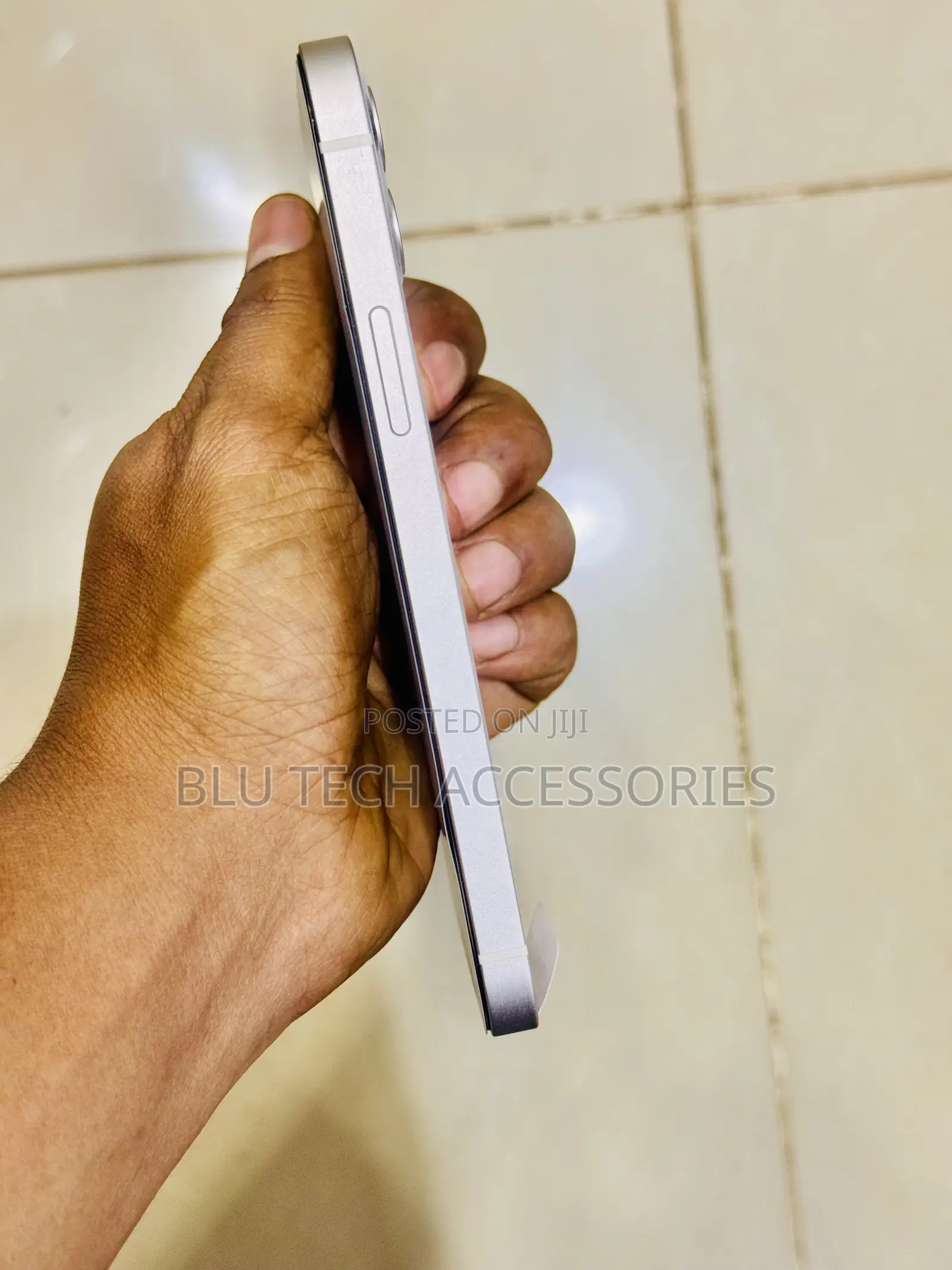 Apple iPhone 12 128 GB White