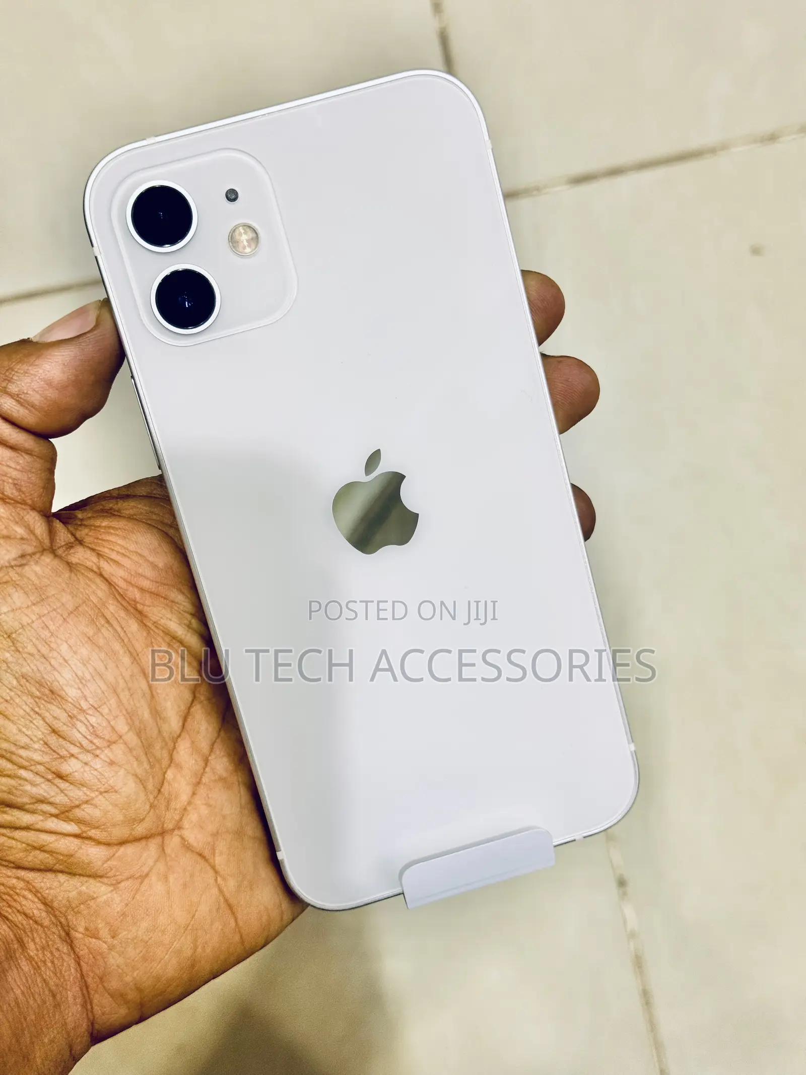 Apple iPhone 12 128 GB White