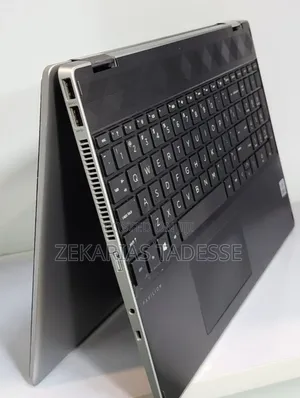 Photo - New Laptop HP Pavilion 13 X360 8GB Intel Core I5 SSD 512GB