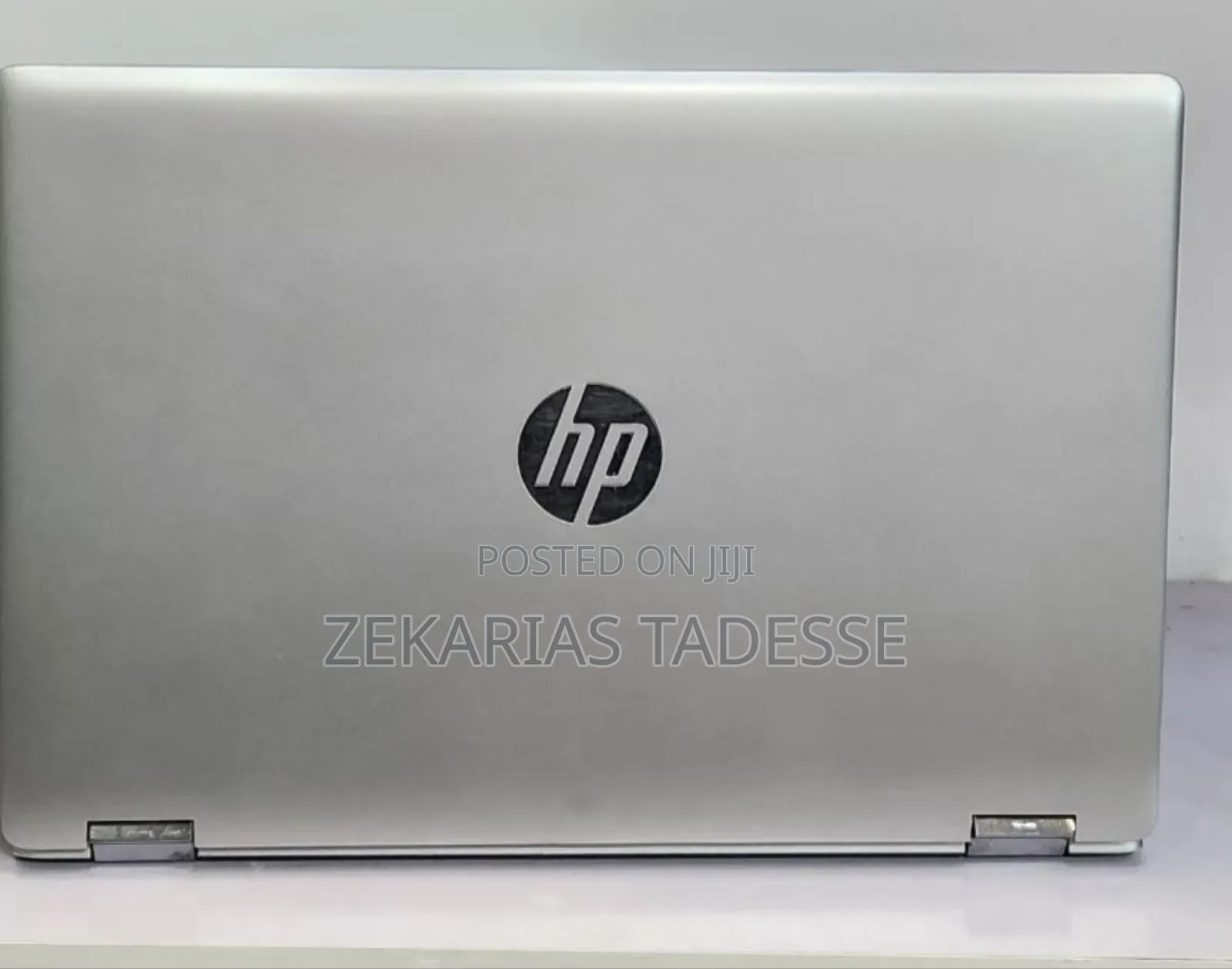 New Laptop HP Pavilion 13 X360 8GB Intel Core I5 SSD 512GB