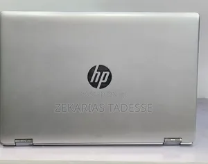 New Laptop HP Pavilion 13 X360 8GB Intel Core I5 SSD 512GB