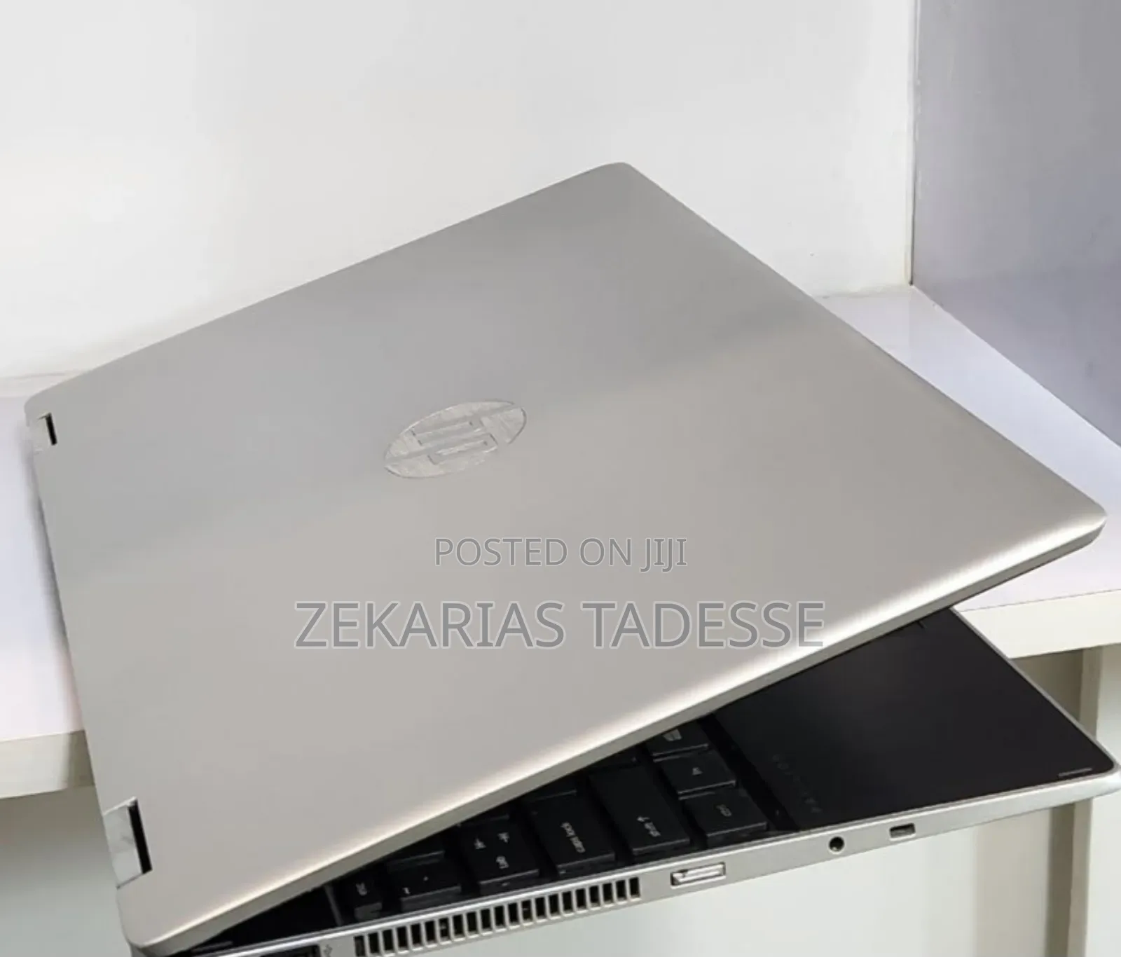 New Laptop HP Pavilion 13 X360 8GB Intel Core I5 SSD 512GB