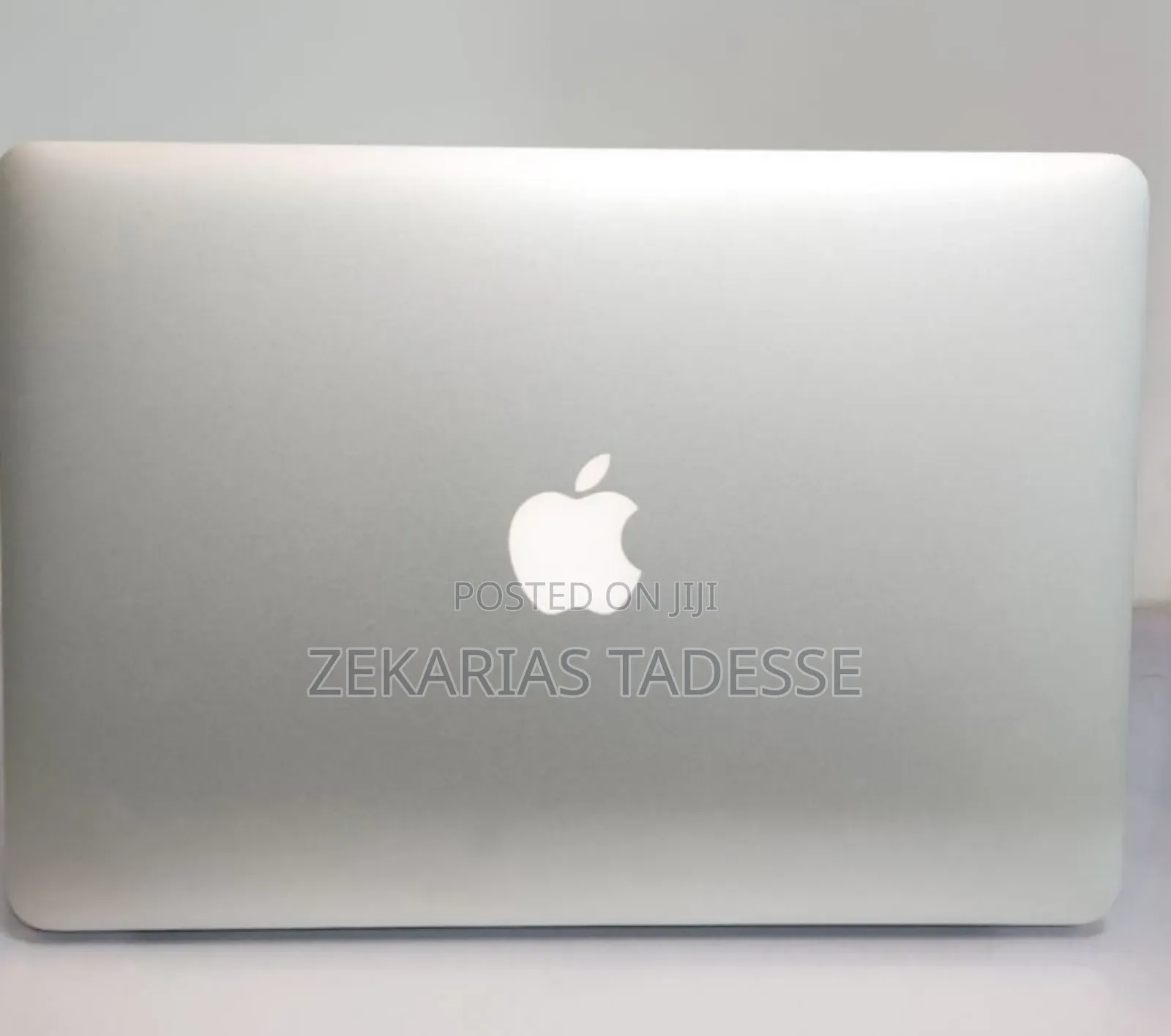 New Laptop Apple MacBook Air 2017 8GB Intel Core I5 SSD 128GB