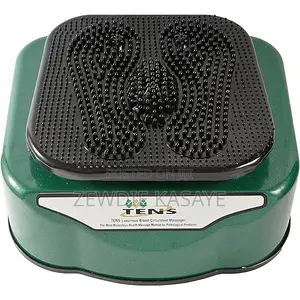 Photo - Tinashi Massager