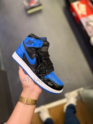 Nike Air Jordan1