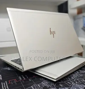 New Laptop HP EliteBook 850 16GB Intel Core I5 SSD 512GB