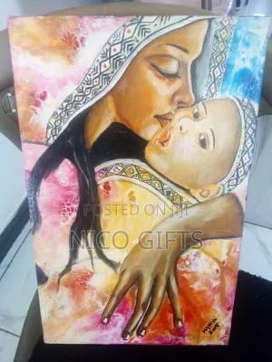 Photo - Art Paintings