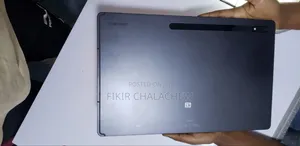 Samsung Galaxy Tab S8 Ultra 512 GB Silver