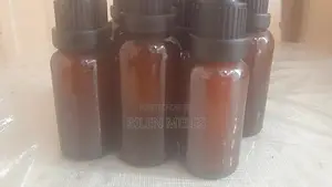 Myrrh Essentials Product Oil