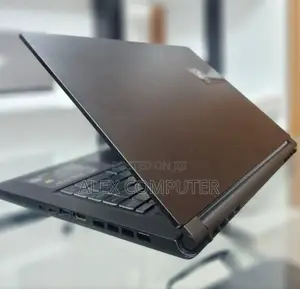 New Laptop MSI 16GB Intel Core I7 SSD 1T