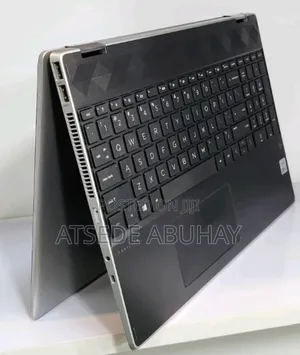 New Laptop HP Pavilion X360 8GB Intel Core I5 SSD 512GB