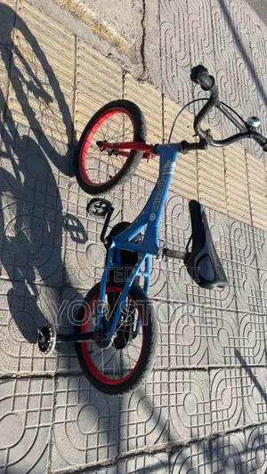 Used Bicycles