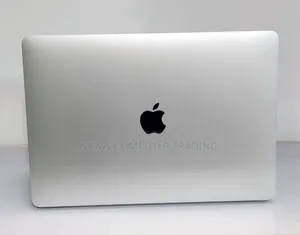 Photo - New Laptop Apple MacBook Air 2020 8GB Intel Core I3 SSD 256GB