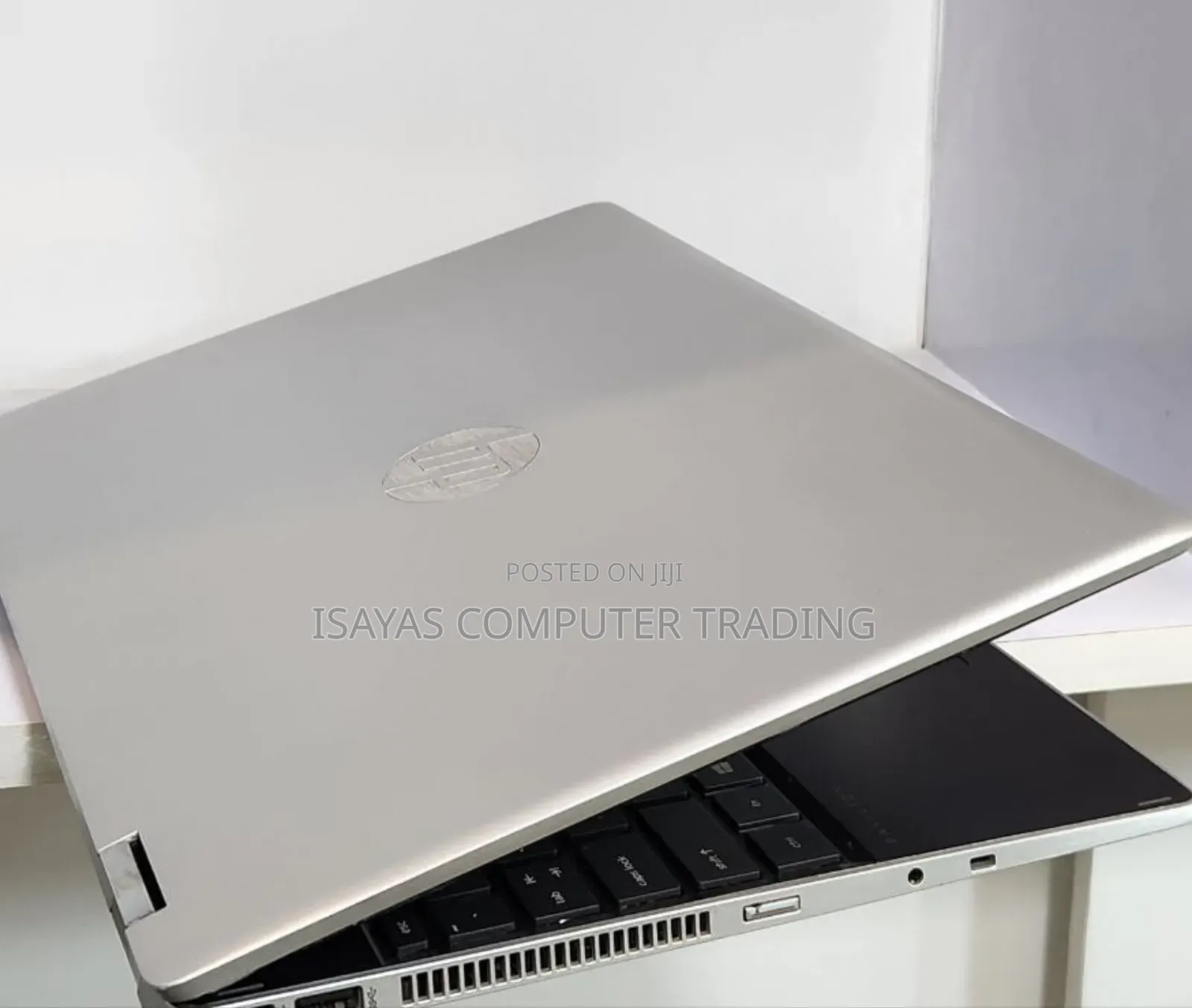 New Laptop HP Pavilion X360 8GB Intel Core I5 SSD 512GB