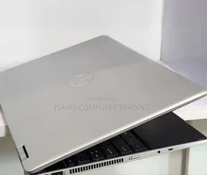 Photo - New Laptop HP Pavilion X360 8GB Intel Core I5 SSD 512GB