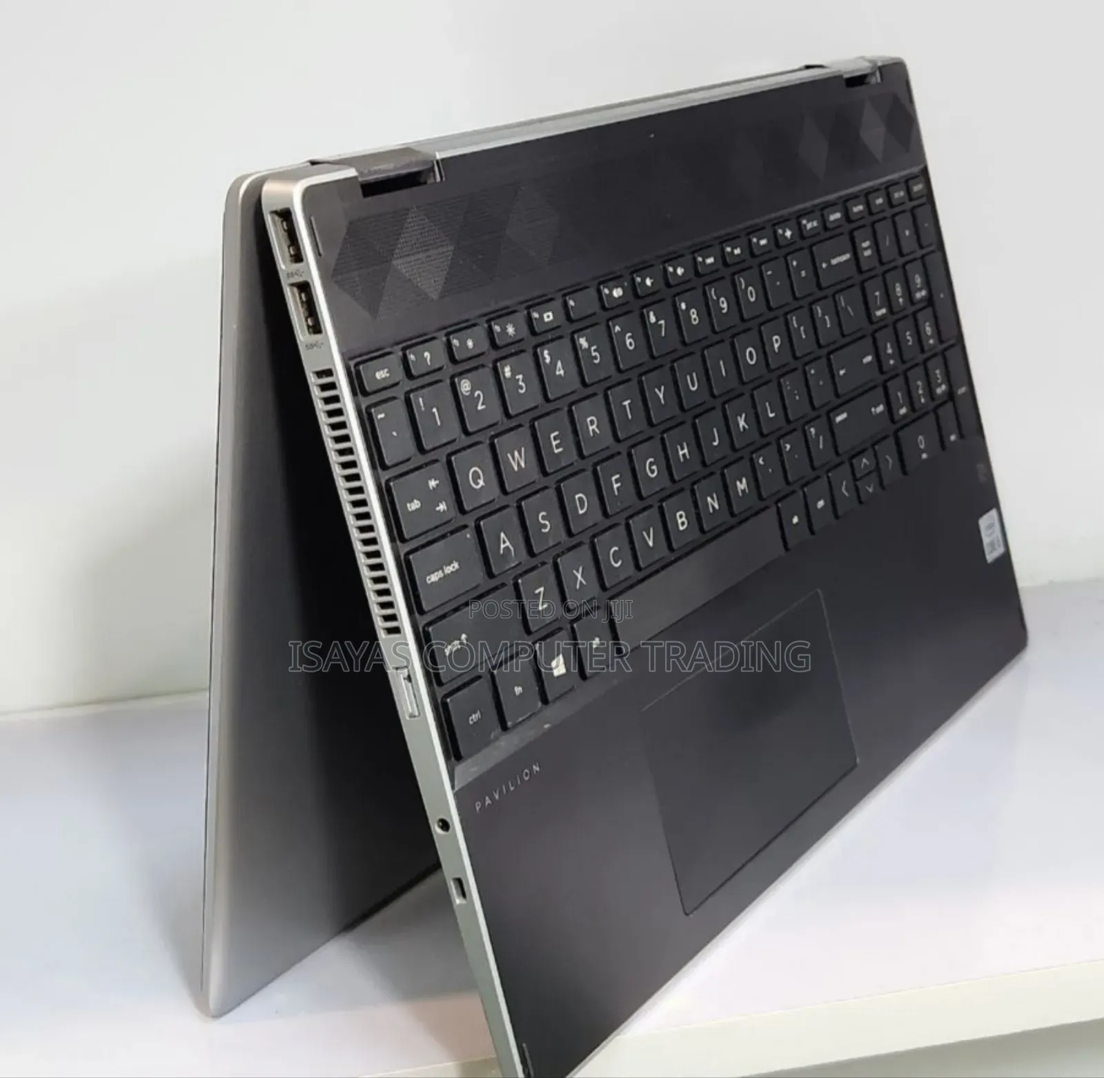 New Laptop HP Pavilion X360 8GB Intel Core I5 SSD 512GB