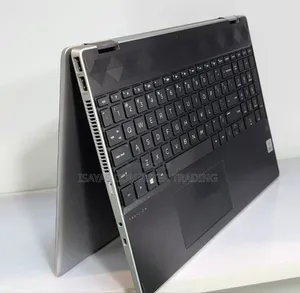 New Laptop HP Pavilion X360 8GB Intel Core I5 SSD 512GB