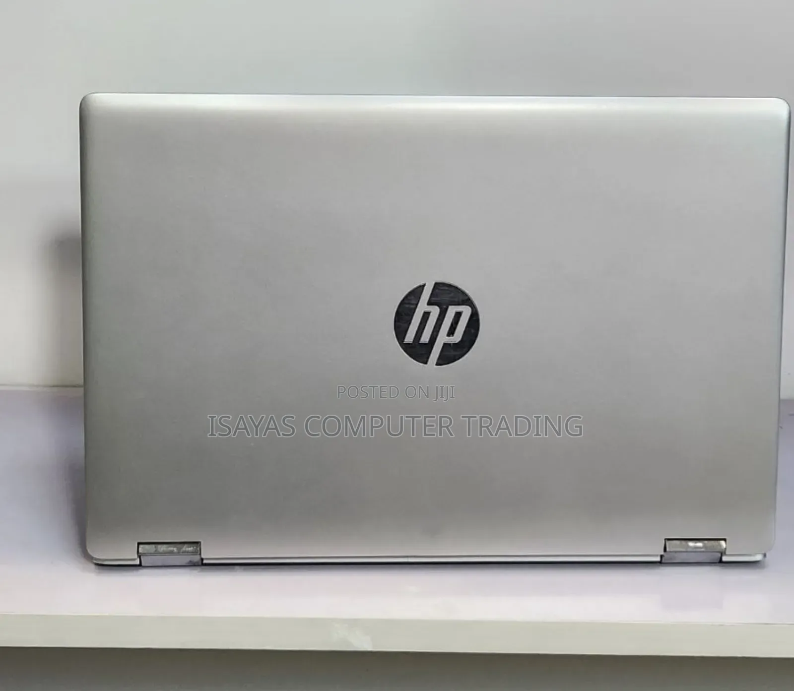 New Laptop HP Pavilion X360 8GB Intel Core I5 SSD 512GB