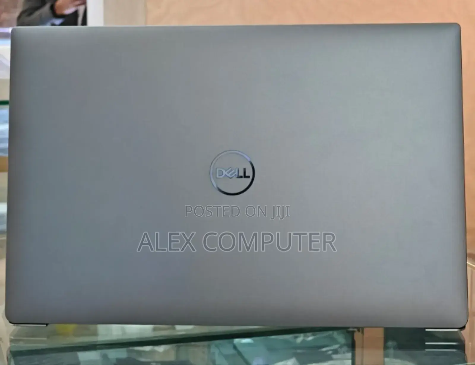 New Laptop Dell Precision 5540 16GB Intel Core I7 SSD 512GB