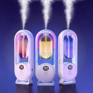 Automatic Fragrance Machine