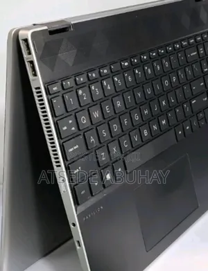 New Laptop HP Pavilion X360 8GB Intel Core I5 SSD 512GB