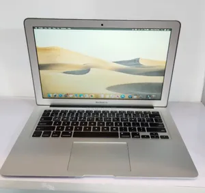 New Laptop Apple MacBook Air 2017 8GB Intel Core I5 SSD 128GB